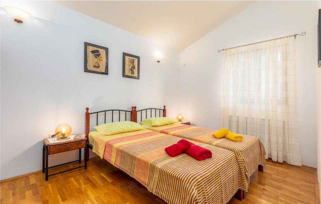 הוילה Muntić Hacienda Rosemary מראה חיצוני תמונה