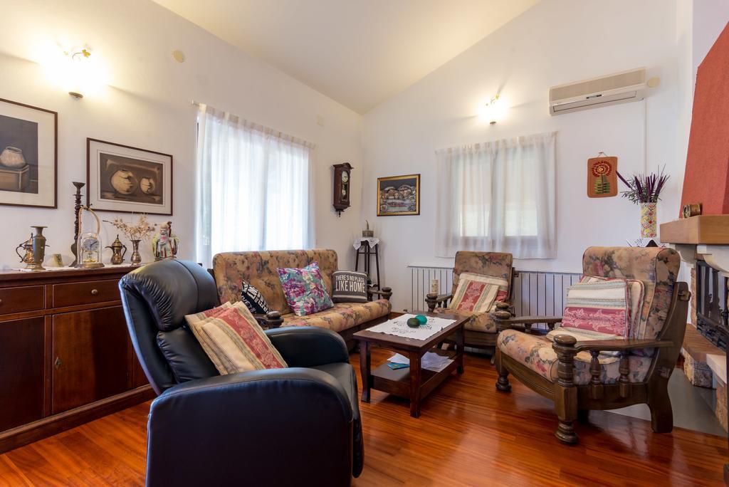 הוילה Muntić Hacienda Rosemary מראה חיצוני תמונה
